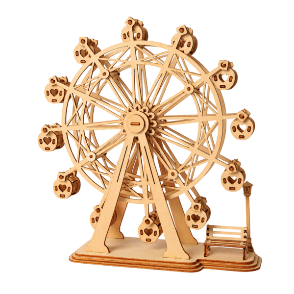 Rolife Ferris Wheel TG401