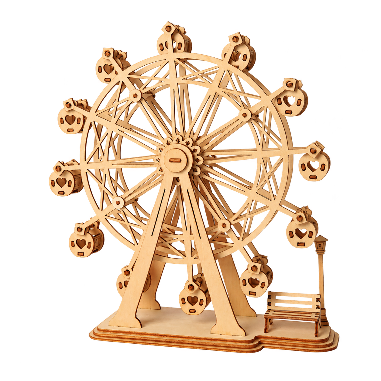 Rolife Ferris Wheel TG401