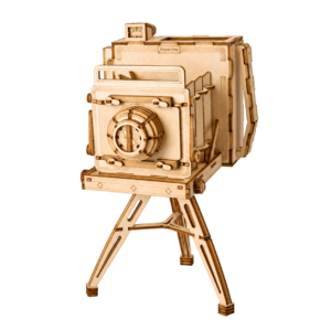 Rolife Vintage Camera TG403