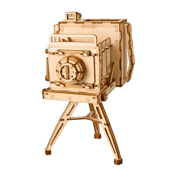 Rolife Vintage Camera TG403