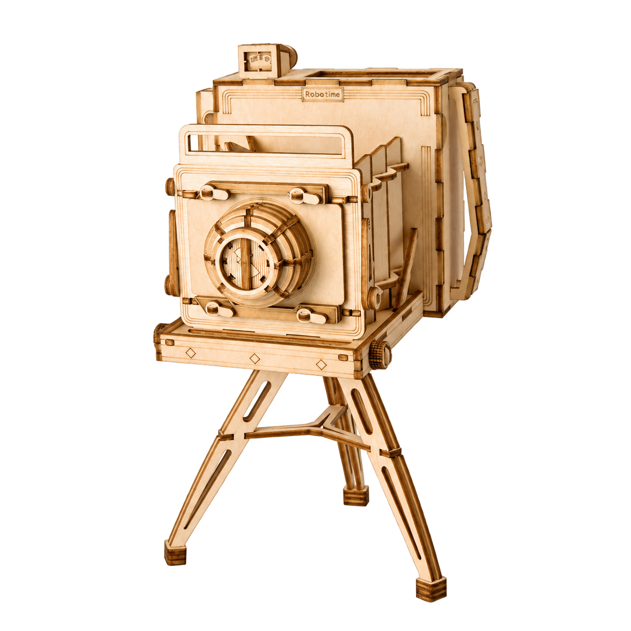 Rolife Vintage Camera TG403
