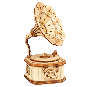 Rolife Gramophone TG408