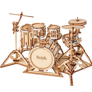 Rolife Drum Kit TG409