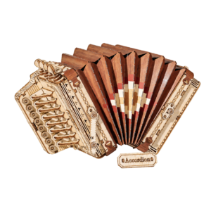 Rolife Accordeon TG410