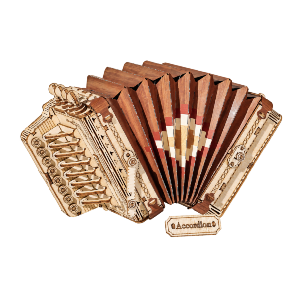 Rolife Accordeon TG410
