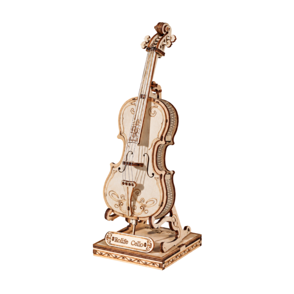 Rolife Cello TG411