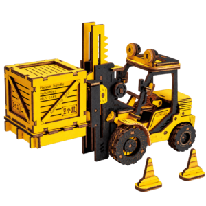 ROKR Forklift TG413K