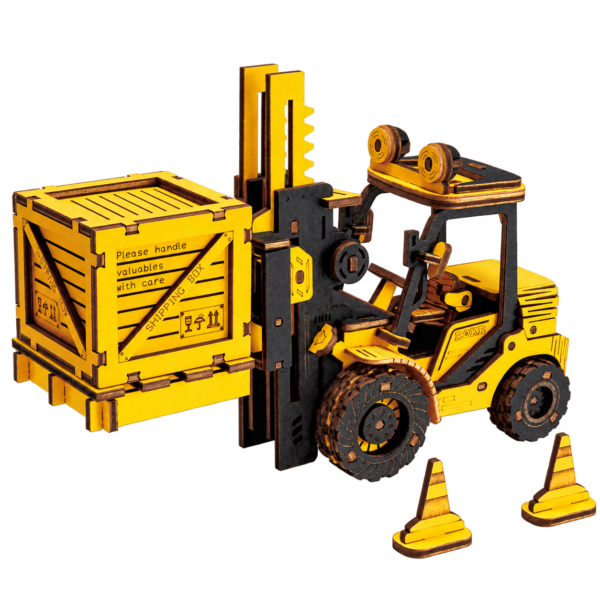 ROKR Forklift TG413K