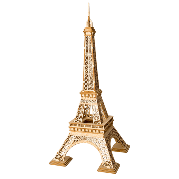 Rolife Eiffel Tower TG501