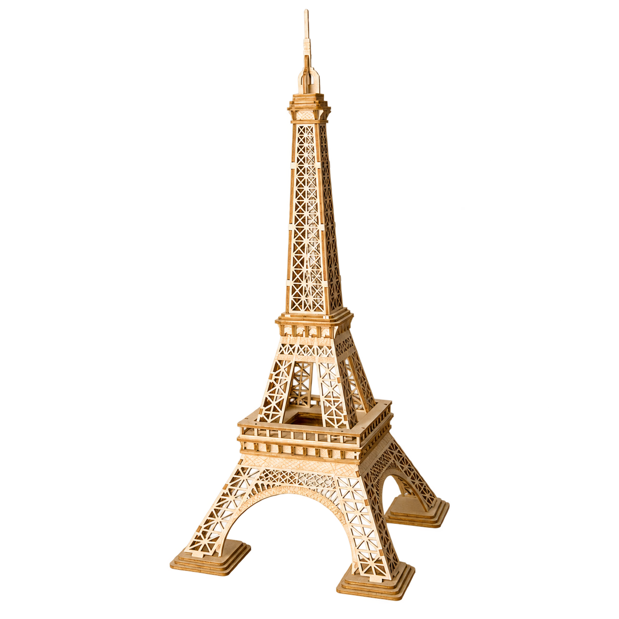 Rolife Eiffel Tower TG501
