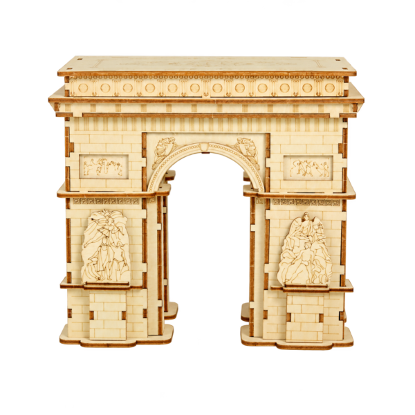 Rolife Arc de Triomphe TG502