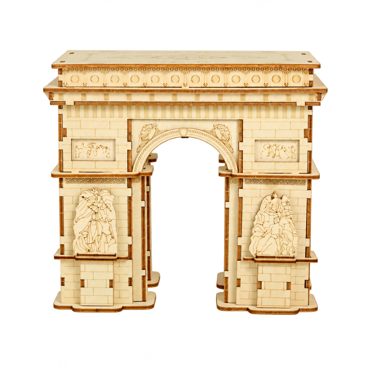 Rolife Arc de Triomphe TG502