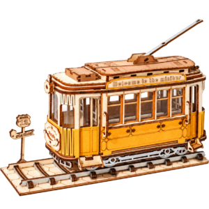 Rolife Tramcar TG505