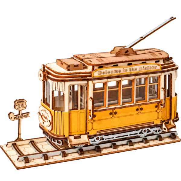 Rolife Tramcar TG505