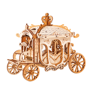 Rolife Carriage TG506