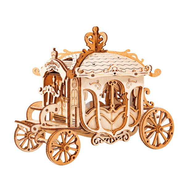 Rolife Carriage TG506