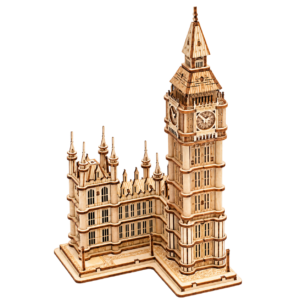 Rolife Big Ben TG507
