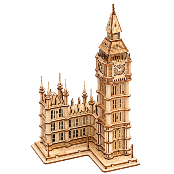 Rolife Big Ben TG507