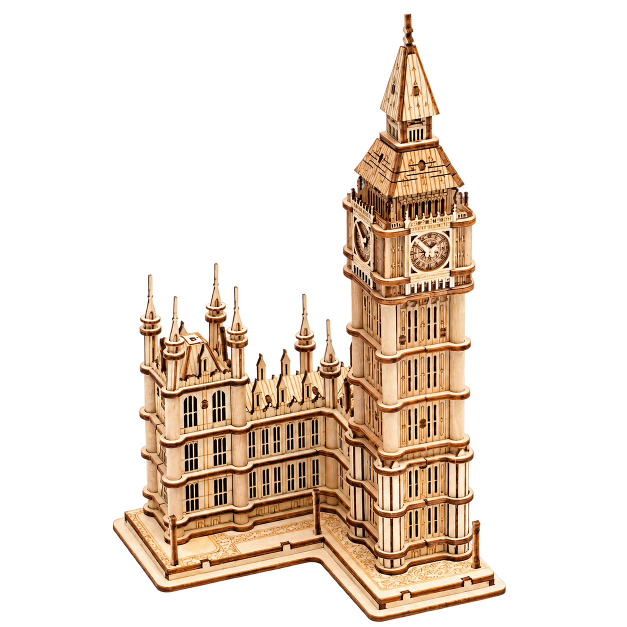 Rolife Big Ben TG507