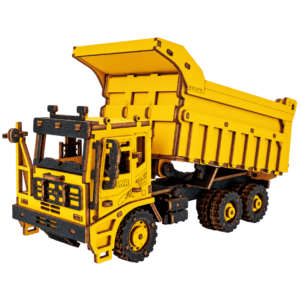 ROKR Dump Truck TG603K