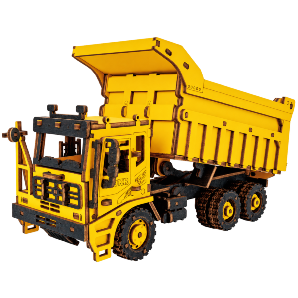 ROKR Dump Truck TG603K