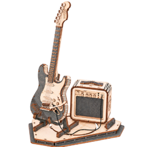ROKR Electric Guitar TG605K