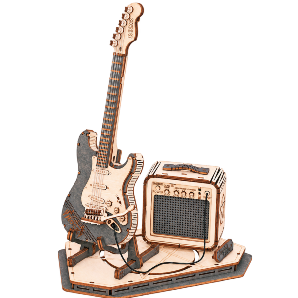 ROKR Electric Guitar TG605K
