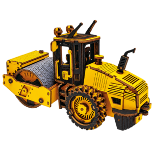 ROKR Road Roller TG701K