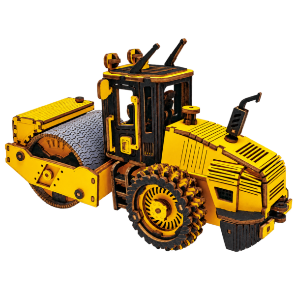 ROKR Road Roller TG701K
