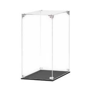 Rolife book nook displaybox WD1001 – 15 × 25 × 30 cm