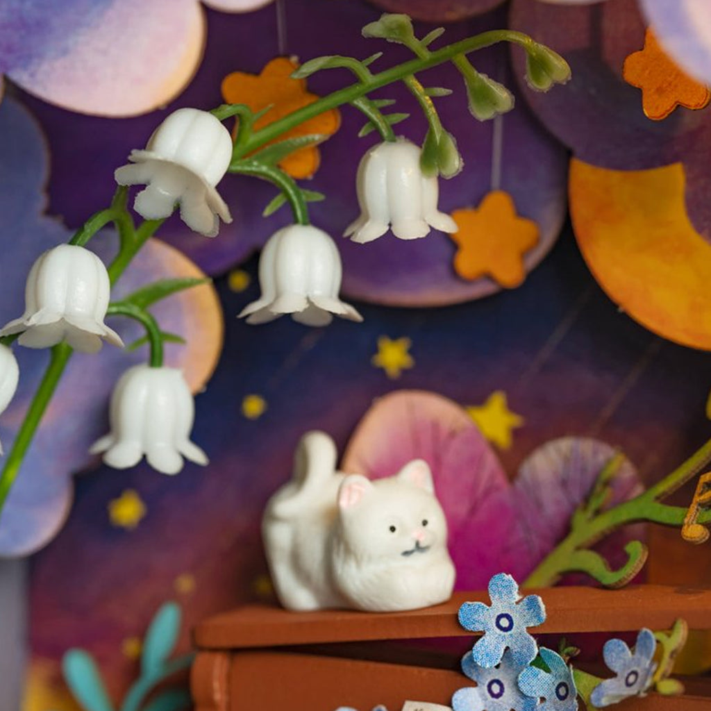 Rolife Starry Melody DS025 - Afbeelding 3