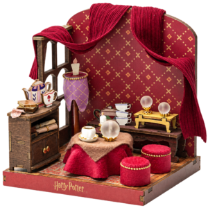 Harry Potter 3D modelbouw Divination Class – 1625