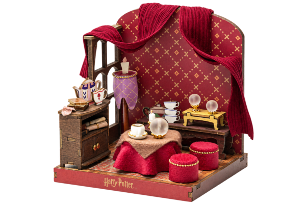 Harry Potter 3D modelbouw Divination Class – 1625