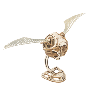 Harry Potter 3D modelbouw Golden Snitch – 1631