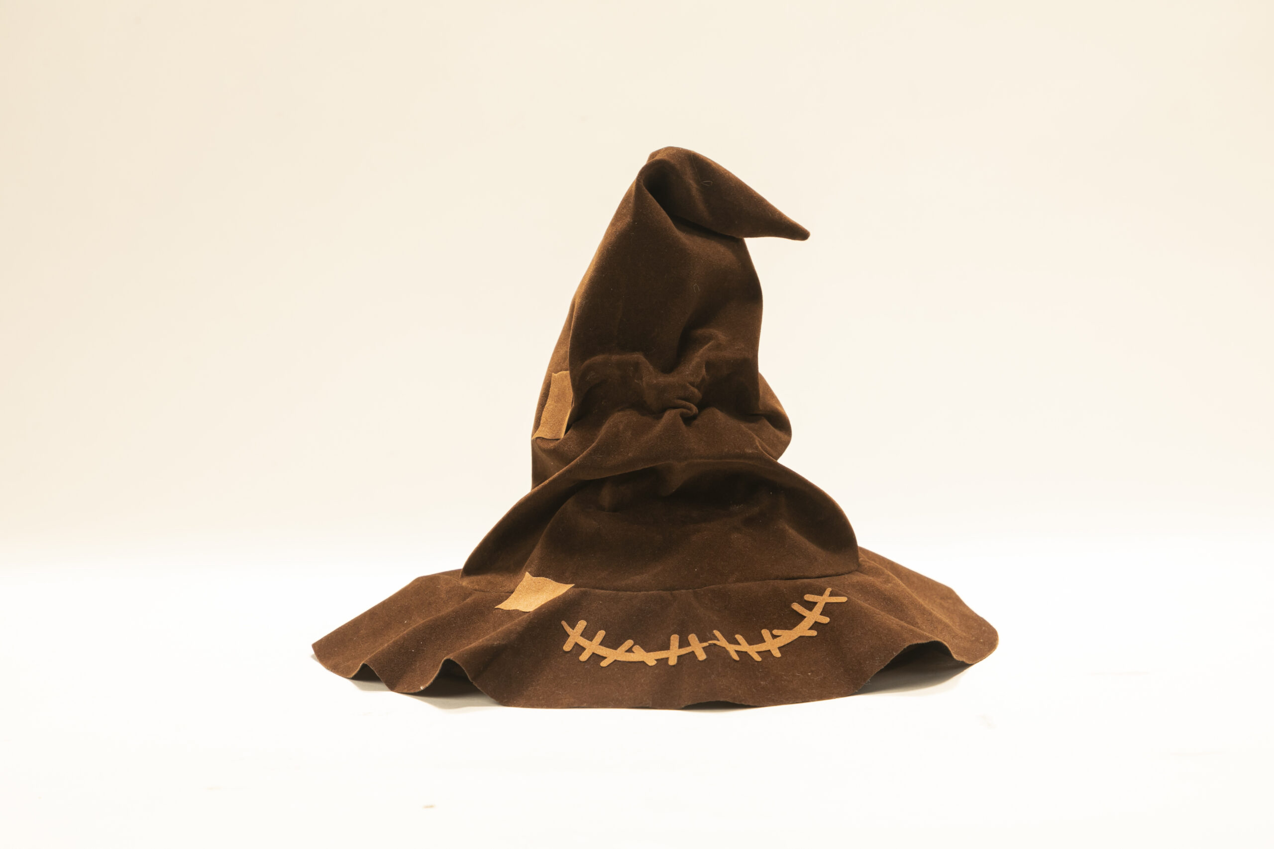 Harry Potter 3D modelbouw Talking Sorting Hat – 1632 - Afbeelding 2
