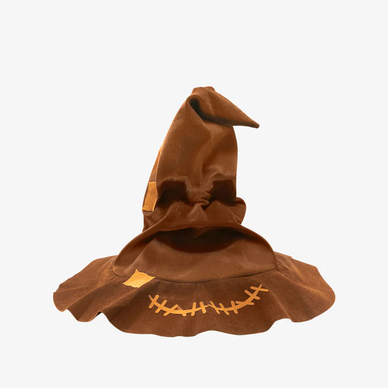 Harry Potter 3D modelbouw Talking Sorting Hat – 1632 - Afbeelding 4