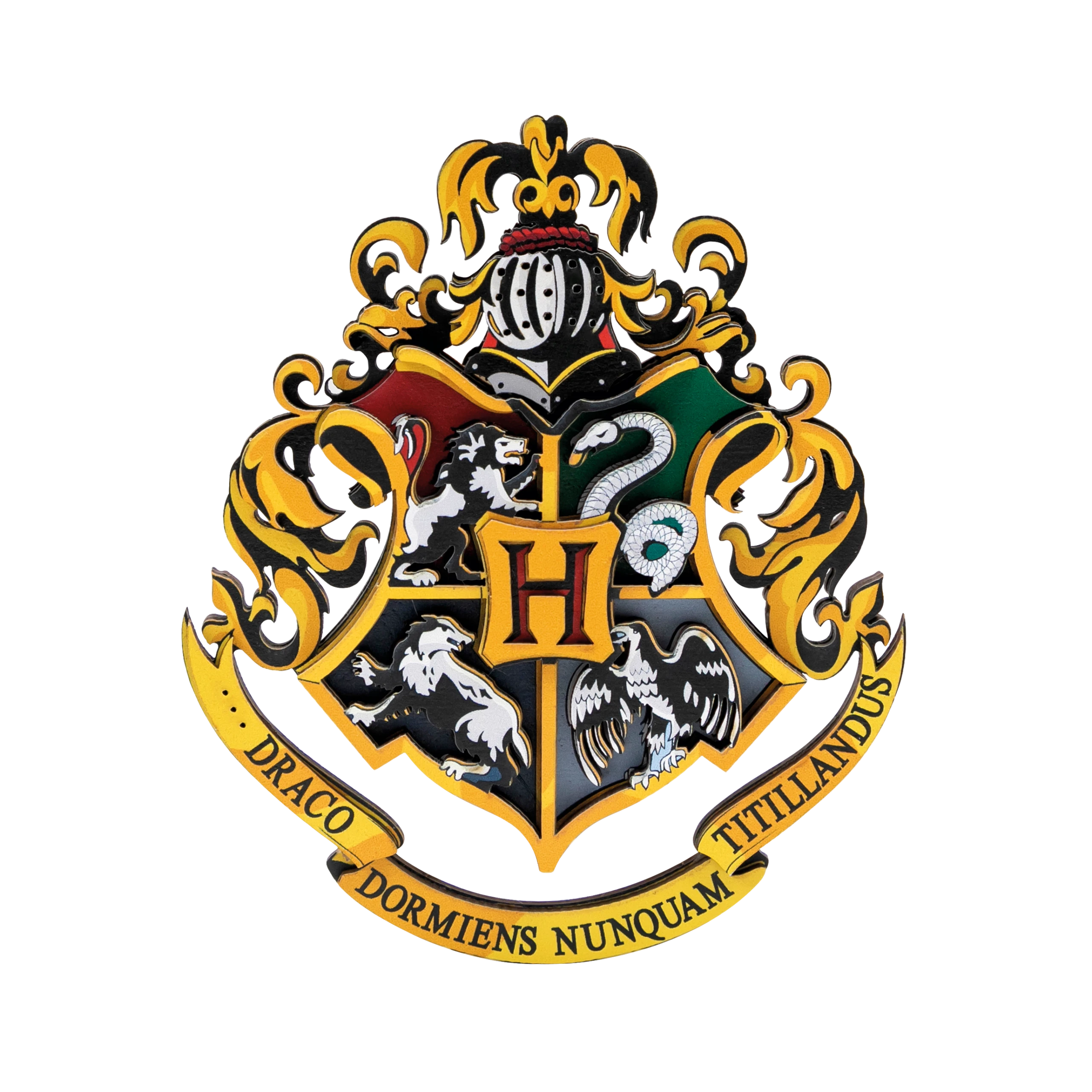 Harry Potter Blind Box Magic Mag – doosje met 6 stuks – 1650 - Afbeelding 3