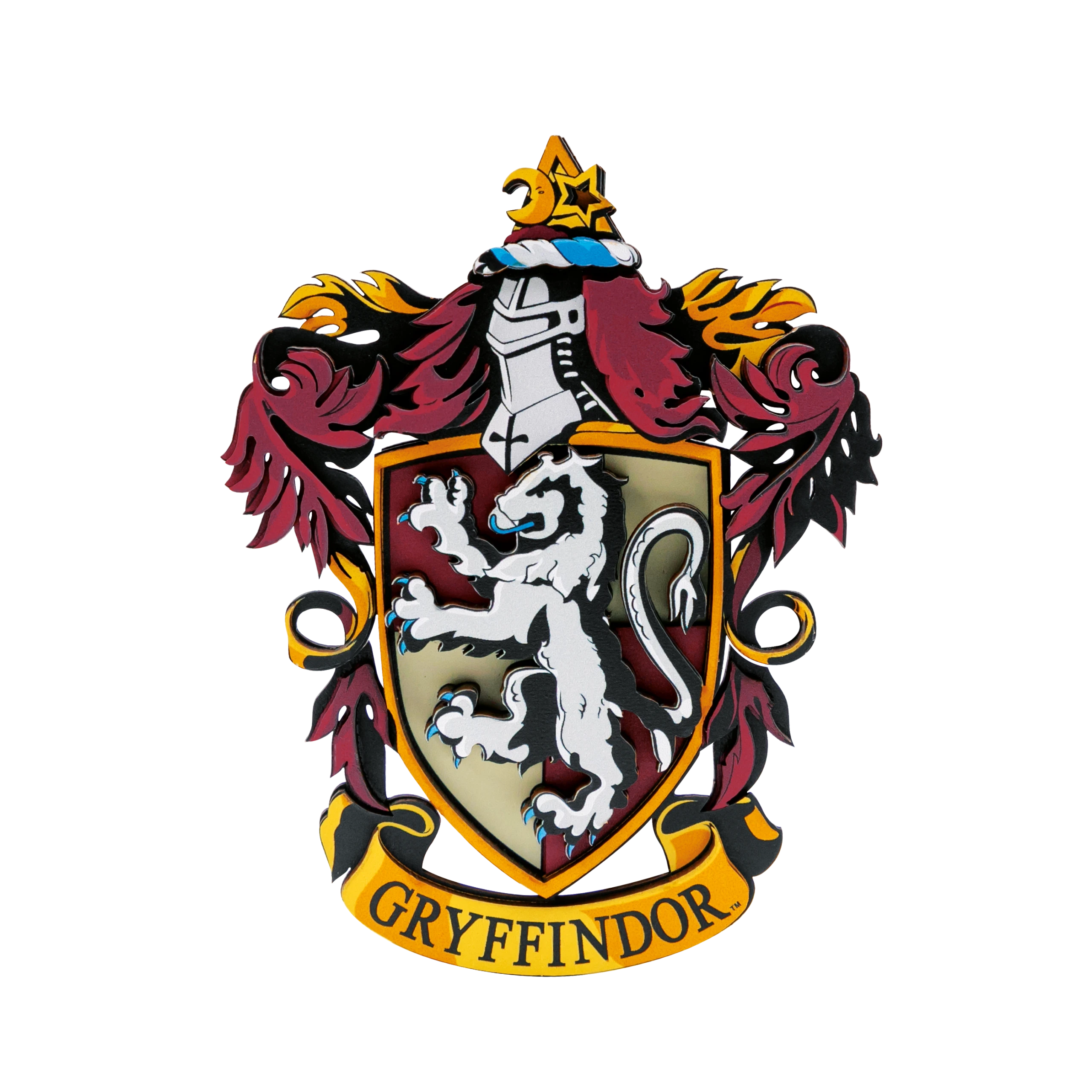 Harry Potter Blind Box Magic Mag – doosje met 6 stuks – 1650 - Afbeelding 4