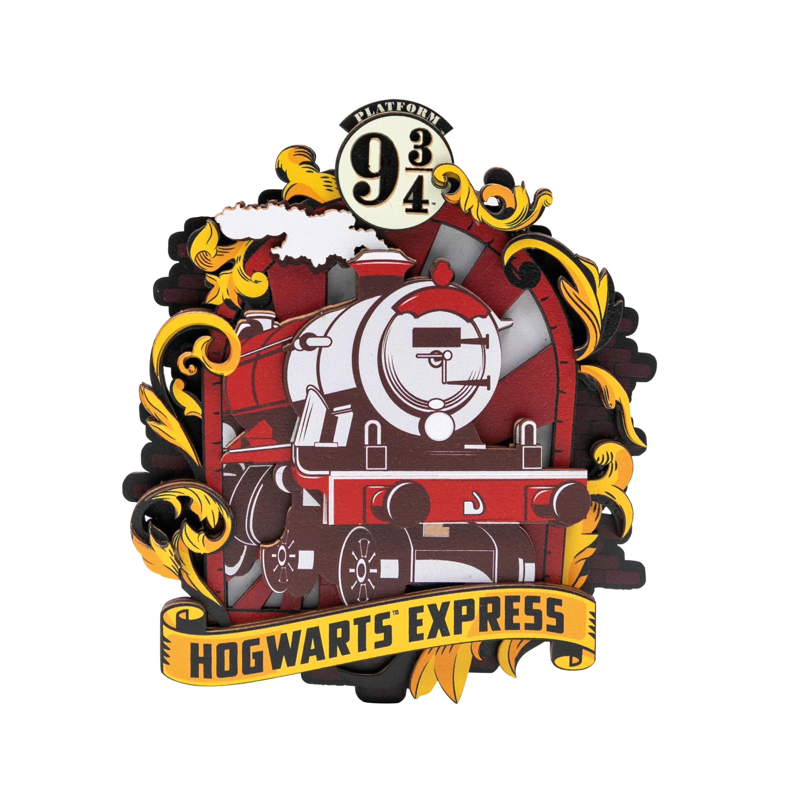 Harry Potter Blind Box Magic Mag – doosje met 6 stuks – 1650 - Afbeelding 8