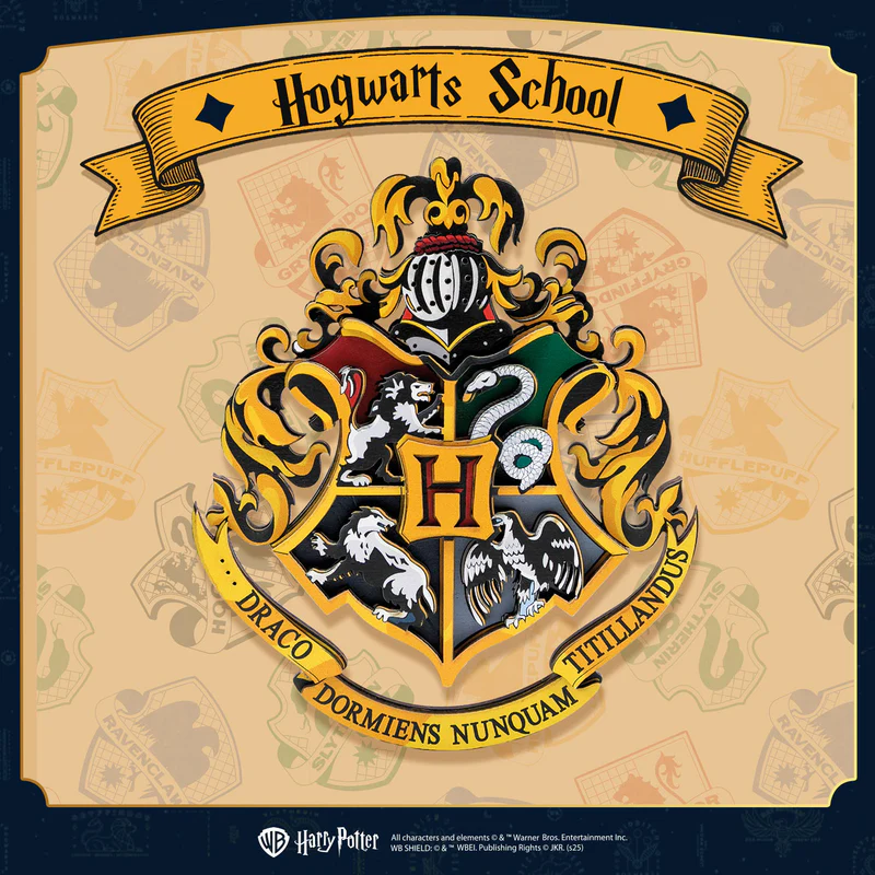 Harry Potter Blind Box Magic Mag – doosje met 6 stuks – 1650 - Afbeelding 11