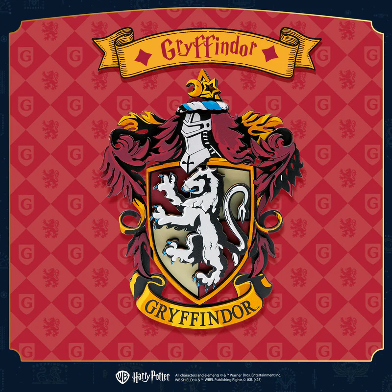 Harry Potter Blind Box Magic Mag – doosje met 6 stuks – 1650 - Afbeelding 12