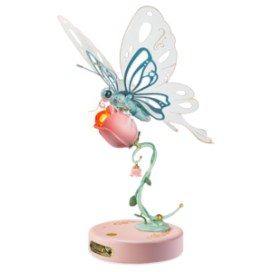 ROKR Butterfly (Pink) MI05P