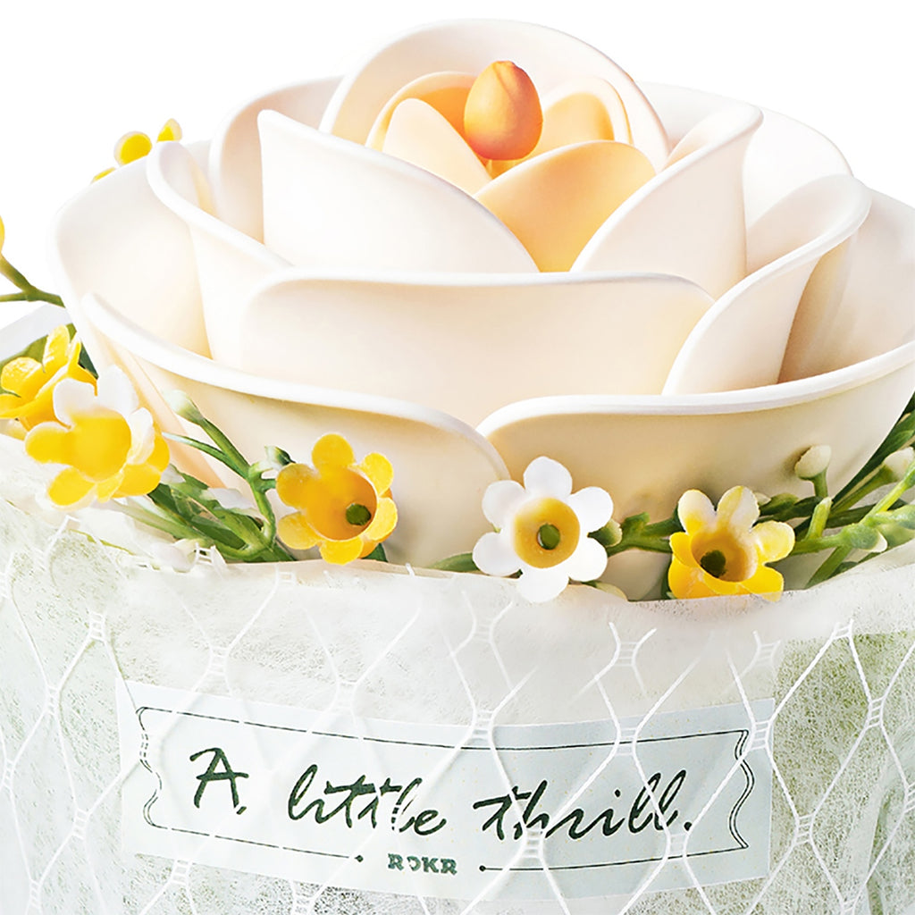ROKR Camellia AF011 - Afbeelding 2