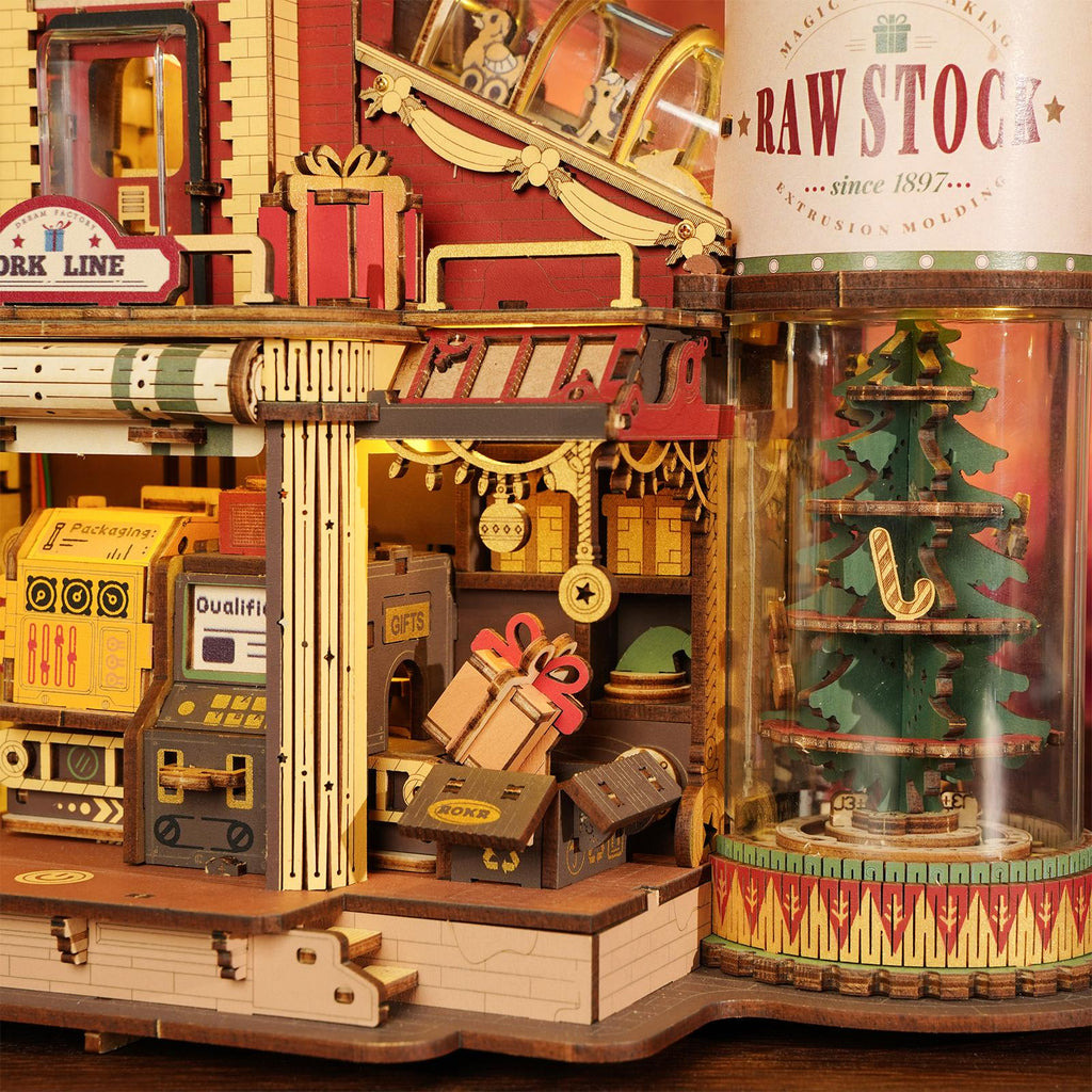 ROKR Dream Gift Factory EAB01 - Afbeelding 2