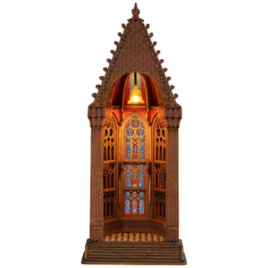 Rolife Geometric Cathedral TGA03