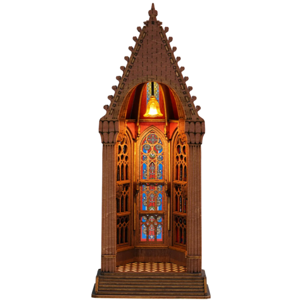 Rolife Geometric Cathedral TGA03