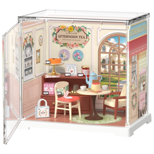 Rolife Honey Tea Lounge DWS02B