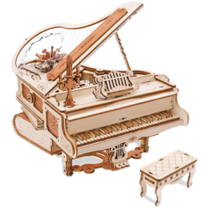 ROKR Magic Piano AMK81