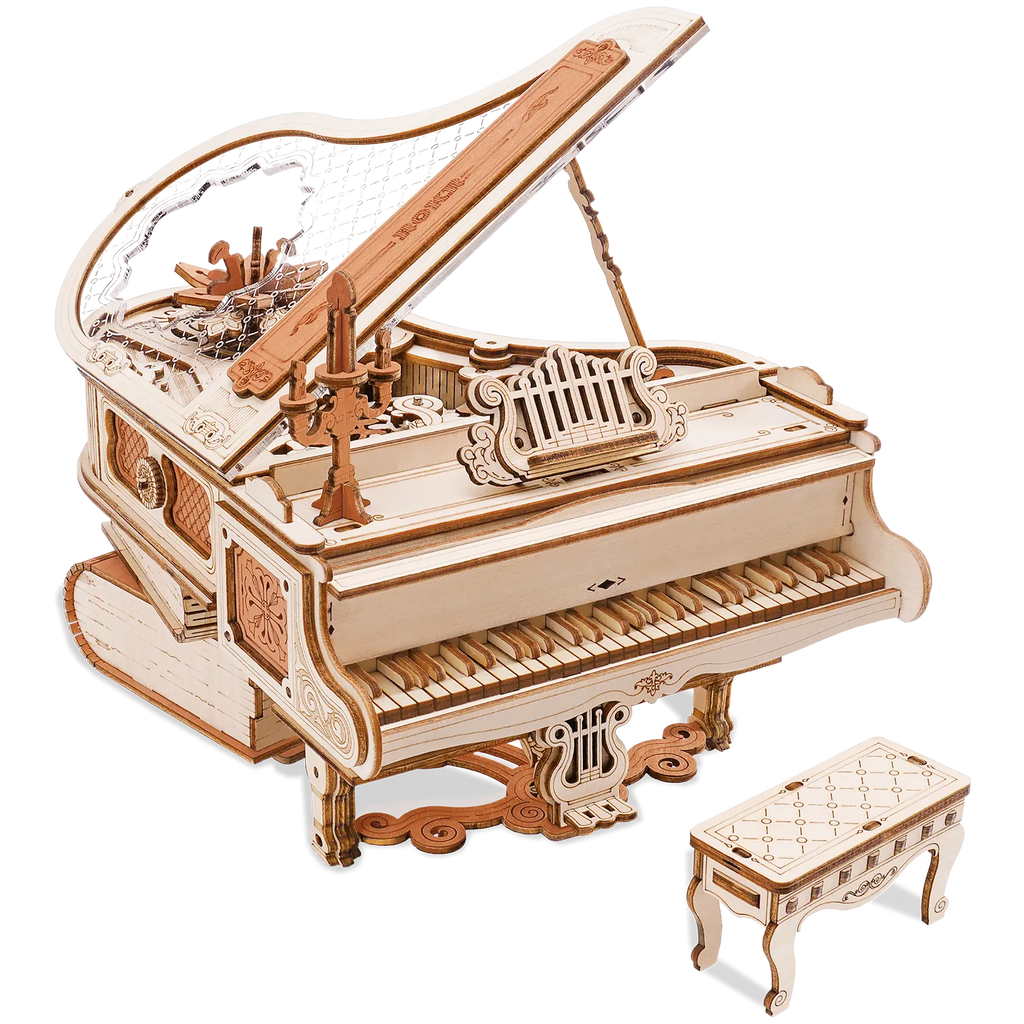 ROKR Magic Piano AMK81