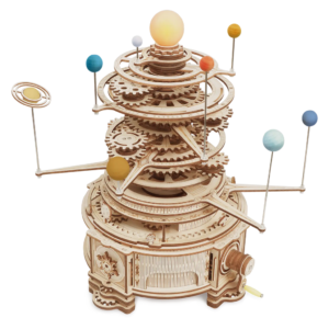 ROKR Mechanical Orrery ST001